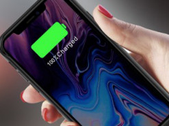 Ассоциация потребителей обвинила Apple и HTC в завышении заявленной автономности смартфонов