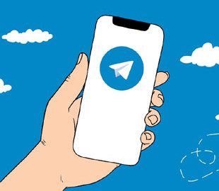 Эксперт призвал отказаться от Telegram из-за рисков безопасности