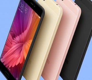 Xiaomi Mi Note 2 и Xiaomi Mi5 получают глобальную версию Android Oreo
