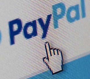 PayPal включил возможность трансграничных переводов для Украины