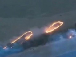 Нові українські безпілотники “Дракон”: як термітна зброя допомагає нищити ворога