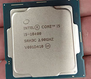 Удар коронавируса: выход Intel Comet Lake-S может быть отложен до лучших времён