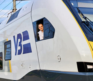 Укрзалізниця повідомила про єдиний евакуаційний потяг зі сходу країни на 18 червня