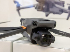 ГСЧС получила 85 дронов для обеспечения гумкоридоров и разминирования