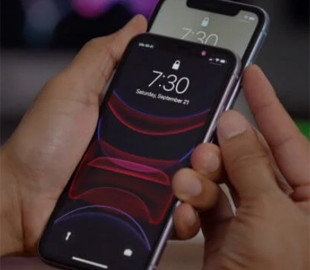 Apple придумала, как научить Face ID различать близнецов