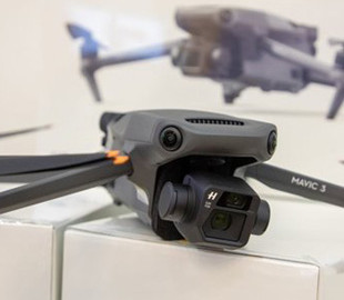 ГСЧС получила 85 дронов для обеспечения гумкоридоров и разминирования