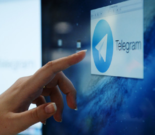 Украинка распространяла через Telegram порнографию