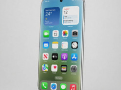 Інсайдер показав, як може виглядати ювілейний iPhone 20