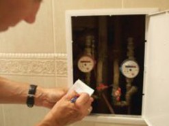 В Украине запустили онлайн-сервис для подключения водоснабжения