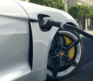 В Европе назвали самые популярные электрокары