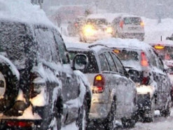 Зима для автомобілістів: топ-6 предметів, які мають бути в кожного водія