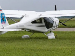 Україна перетворила літаки "Аеропракт А-22" на далекобійні дрони для ударів по РФ