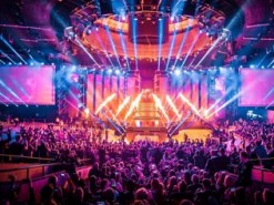 Международный олимпийский комитет примет форум по киберспорту