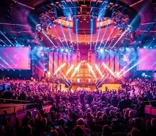 Международный олимпийский комитет примет форум по киберспорту