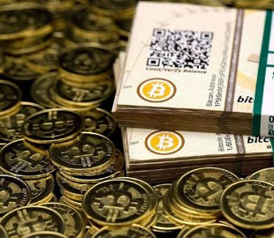 В Голливуде снимают триллер про криптовалюту