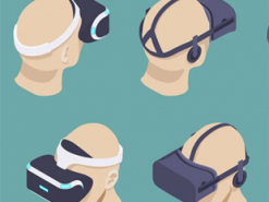 Google и IMAX отменили разработку камеры виртуальной реальности