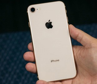 Американцы меняют смартфоны раз в три года