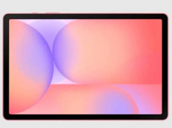 Samsung готує до випуску новий планшет Galaxy Tab S10 Lite 5G