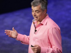 Эдди Кью рассказал о дальнейших планах компании Apple