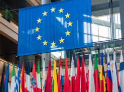 У Європарламенті відбулись обшуки в справі про втручання РФ