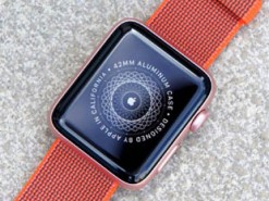 watchOS 4.3 могут превратить в «кирпич» Apple Watch первого поколения