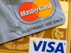 Visa, МasterCard, Western Union, MoneyGram, Payoneer ушли из России