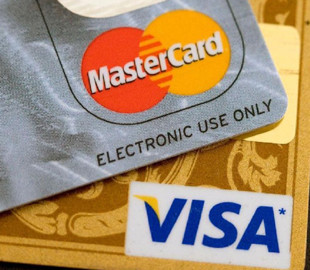 Visa, МasterCard, Western Union, MoneyGram, Payoneer ушли из России