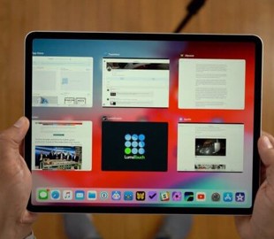 Как будет выглядеть macOS, если ее совместить с iOS