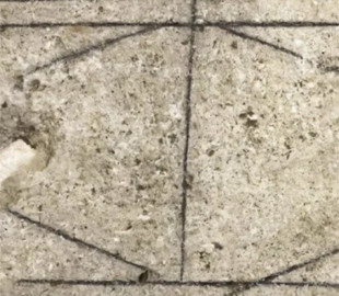 Таємниця вапнякової плити. Штучний інтелект розшифрував правила давньоримської настільної гри