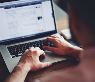 Сократился рост аудитории украинского сегмента Интернет