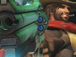 Blizzard переименует персонажа Overwatch из-за скандала