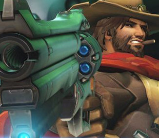 Blizzard переименует персонажа Overwatch из-за скандала