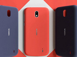 Смартфон Nokia 1 получил обновление до Android 9 Pie
