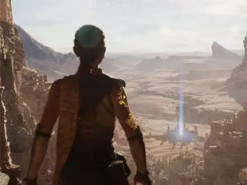 Игры ближайшего будущего начнут занимать ещё больше места на диске