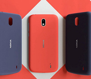 Смартфон Nokia 1 получил обновление до Android 9 Pie