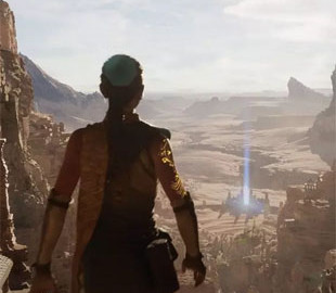 Игры ближайшего будущего начнут занимать ещё больше места на диске