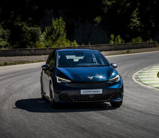 Cupra обратилась к водителям гоночных автомобилей для разработки электрокара