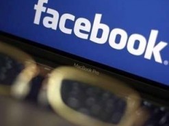 Прокурор Вашингтона подал в суд на Facebook