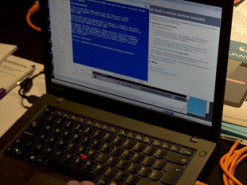 Хакери атакують базові інформаційні ресурси України — Федоров