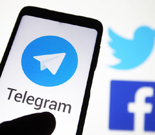 Twitter, Telegram и Facebook грозят новые многомиллионные штрафы в России