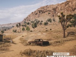 PlayerUnknown's Battlegrounds на Xbox One получит пустынную карту Miramar в следующем месяце
