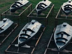 За перший день на флот морських дронів задонатили понад 120 млн гривень