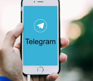 У Раді пропонують регулювати роботу Telegram в Україні: подробиці
