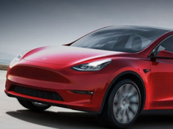 «Прекрасна робота»: Ілон Маск прокоментував рекордні продажі електромобілів Tesla по світу