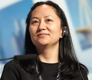 США готовы помиловать осуждённую дочь главы Huawei
