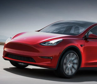 «Прекрасна робота»: Ілон Маск прокоментував рекордні продажі електромобілів Tesla по світу