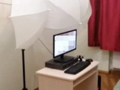 В Харькове правоохранитель получал взятки от владелицы онлайн-порностудии