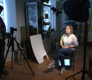 На Рівненщині почали записувати відеосвідчення очевидців злочинів військ РФ