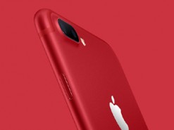 Красные iPhone 8, 8 Plus и X могут выйти в этом месяце