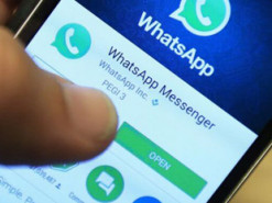 WhatsApp получит функцию редактирования сообщений